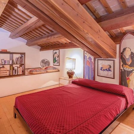 Ca Dotta Villa Thiene Dış mekan fotoğraf